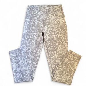 Lululemon Align Leggings 25”